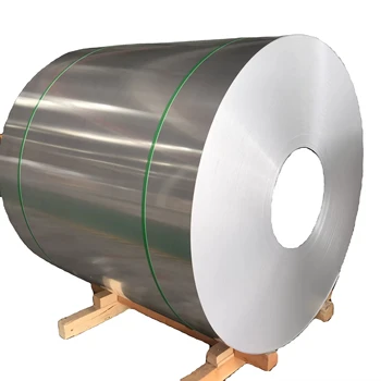 High Strength Cold Rolled DC01DC04 SPCC Steel Coil Cold Rolled Carbon/Galvanized Steel Coil