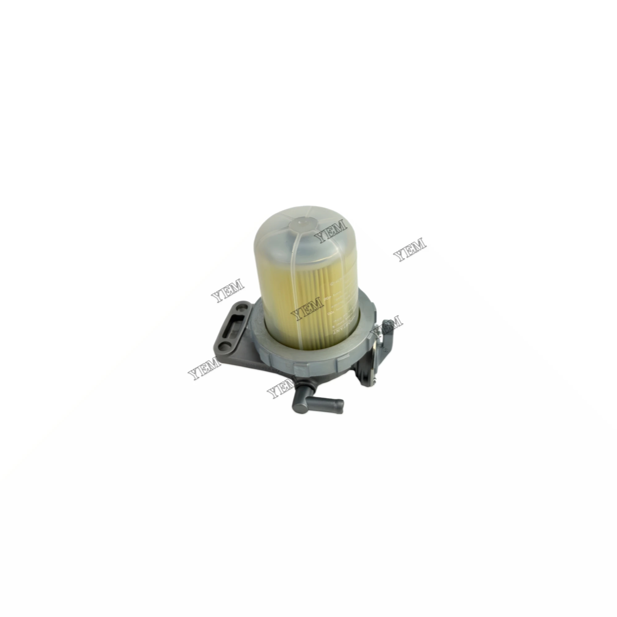 Repair Kit D1005 17076-43015 17076-43012 17076-43015 Fuel Filter Assy for Kubota Fast Delivery Engine Parts