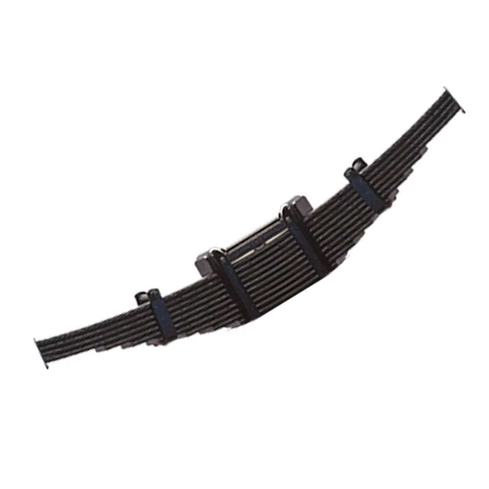 Cheap And Good Quality Leaf Spring