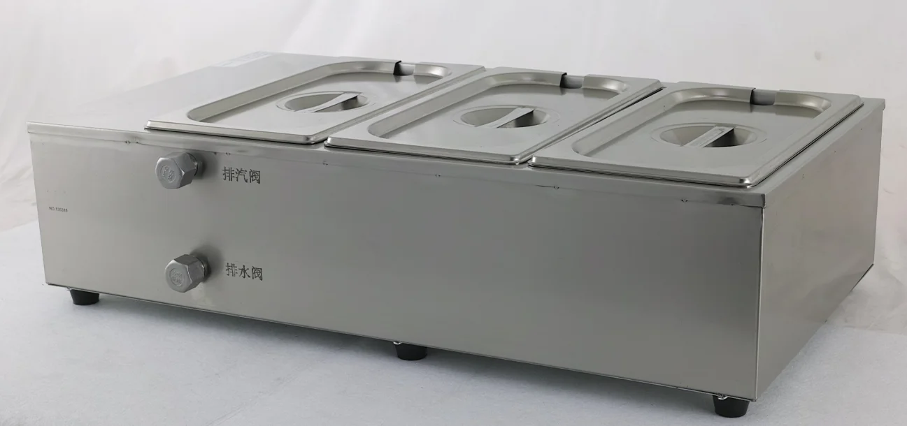 Коммерческая Машина для плавления шоколада Kolice/Электрическое плавление