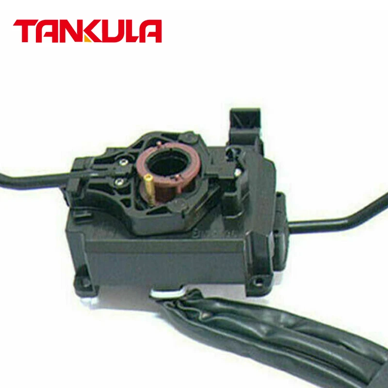 Auto Signal Control Switch High Performance Combination Turn Signal Switch for Toyota Dyna 150 1985-1988 84310-60560