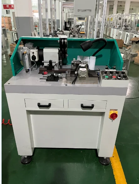 ZDJ-4 Alternator Starter Rotor Turning Machine| Alibaba.com