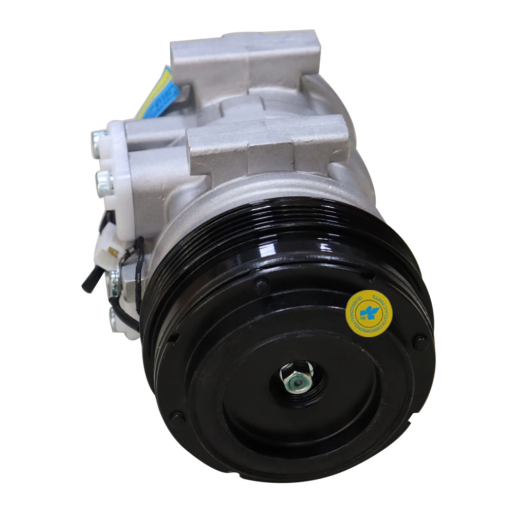 0472007614 AC Compressor for Mazda MX-5 - Reliable Performance