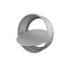 6-inch anodized springform pan