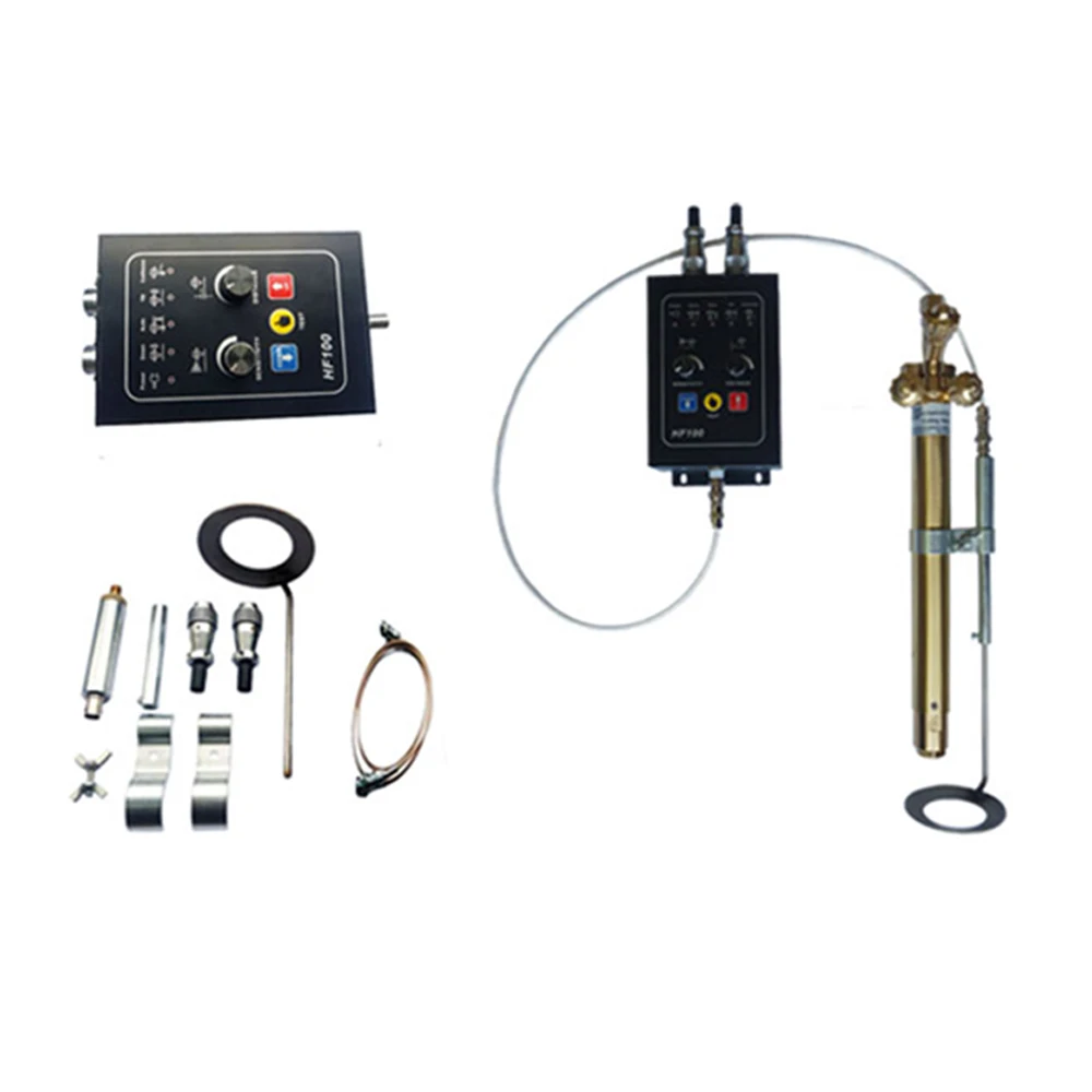 Capacitive Torch Height Control Sensor HF100 Height Control
