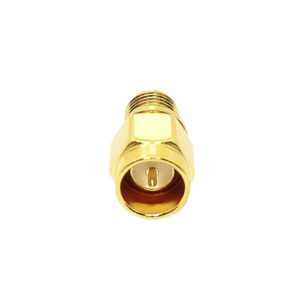 Conector RF Coaxialis a Fabricatore: Series SMA, Conector Masculus ad Feminam SMA, Conector Cito, Adaptator Rectus