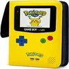 Consola de juegos