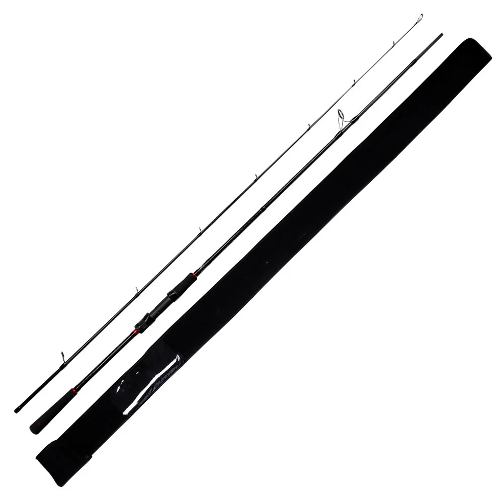 Noeby Sea Bass Fishing Rod - Medium Hard 8'2'' Spinning
