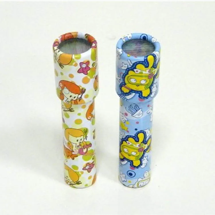 Artascope мини красочные калейдоскоп игрушка для малыша