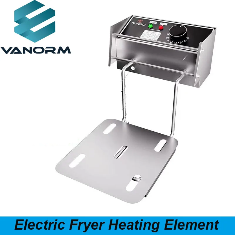 French Fries/Chips Heater