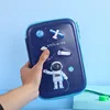 Nuovo astronauta blu