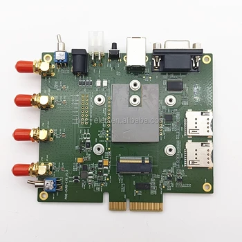 Quectel 5G Module RM500Q RM500Q-GL PCIE-CARD-EVB KIT 5G Modules development board for the Internet of Things