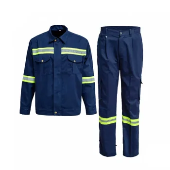 Mechanic Work Suit Mens Working Outdoor Work Wear Clothes Uniform - Buy ...