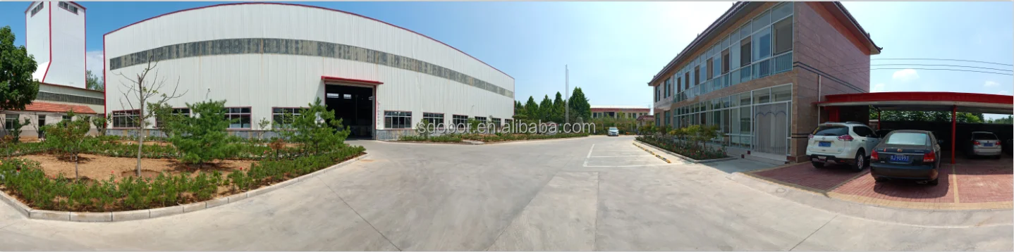 factory