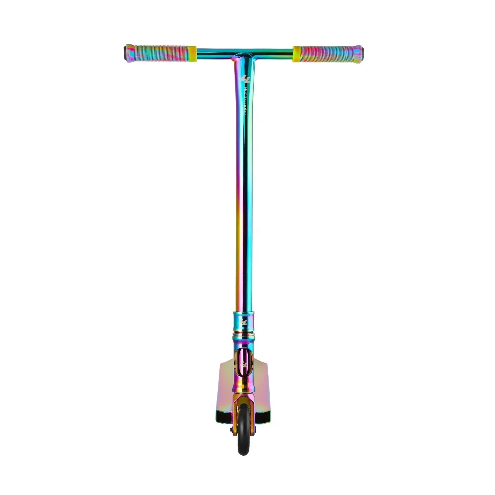 Neo Chrome Pro Scooters - Free Pro Scooter Tricks for Sale