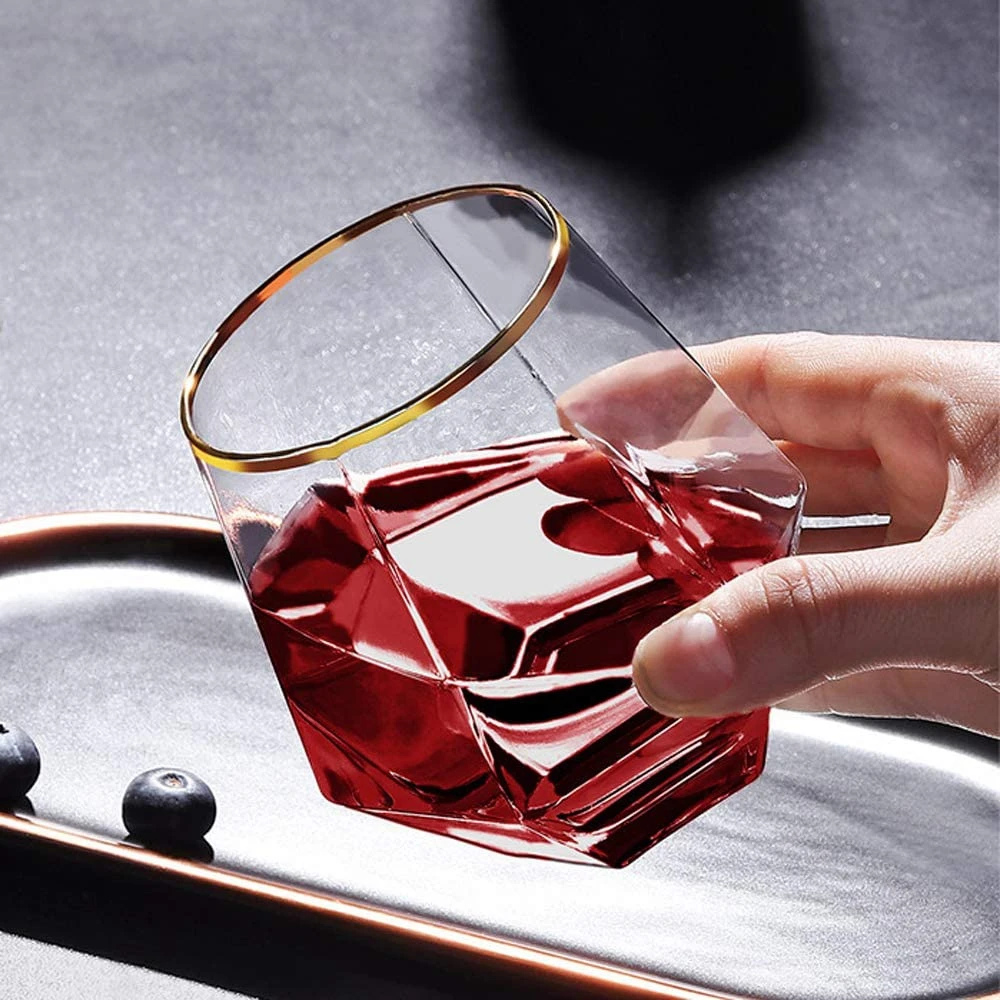 Disposable Shatterproof Wine Glasses - Perfect for Parties