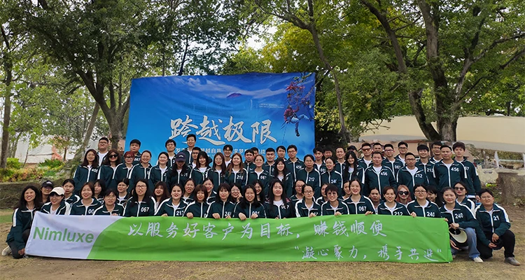 Shenzhen Dahao E-Commerce Co., Ltd.