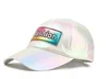 Accept custom colors and designs