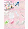 Handmade ball set 1