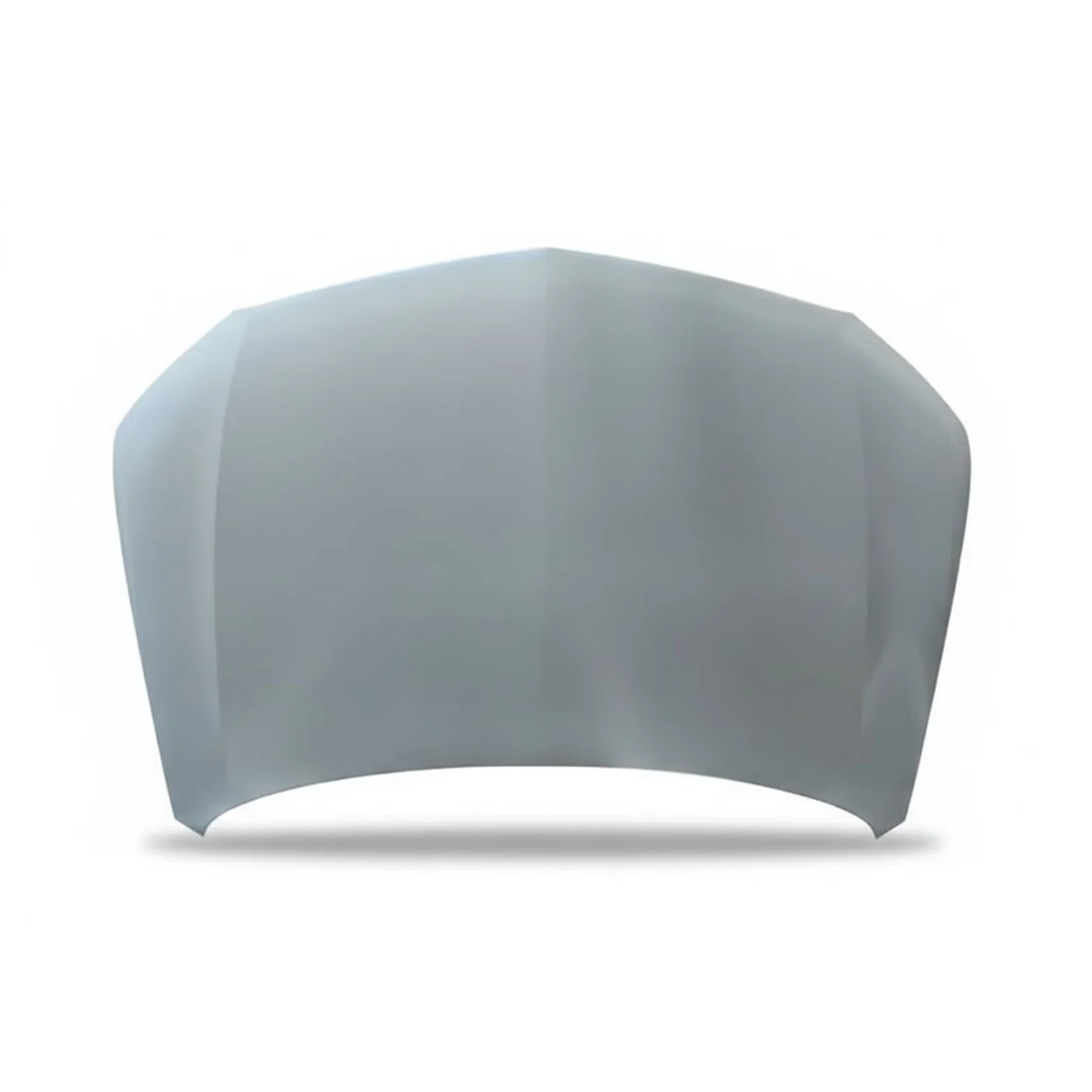 product aluminum engine hood for cadillac xt6 2018 2020 front bonnet cover panel primed exterior body parts replacement s5-5