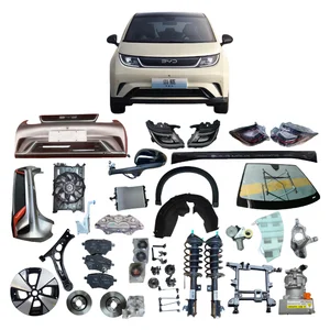 Perfect Price Car Accessories and Spare Parts Body Kit Brand Parts for Byd Dolphin Parts