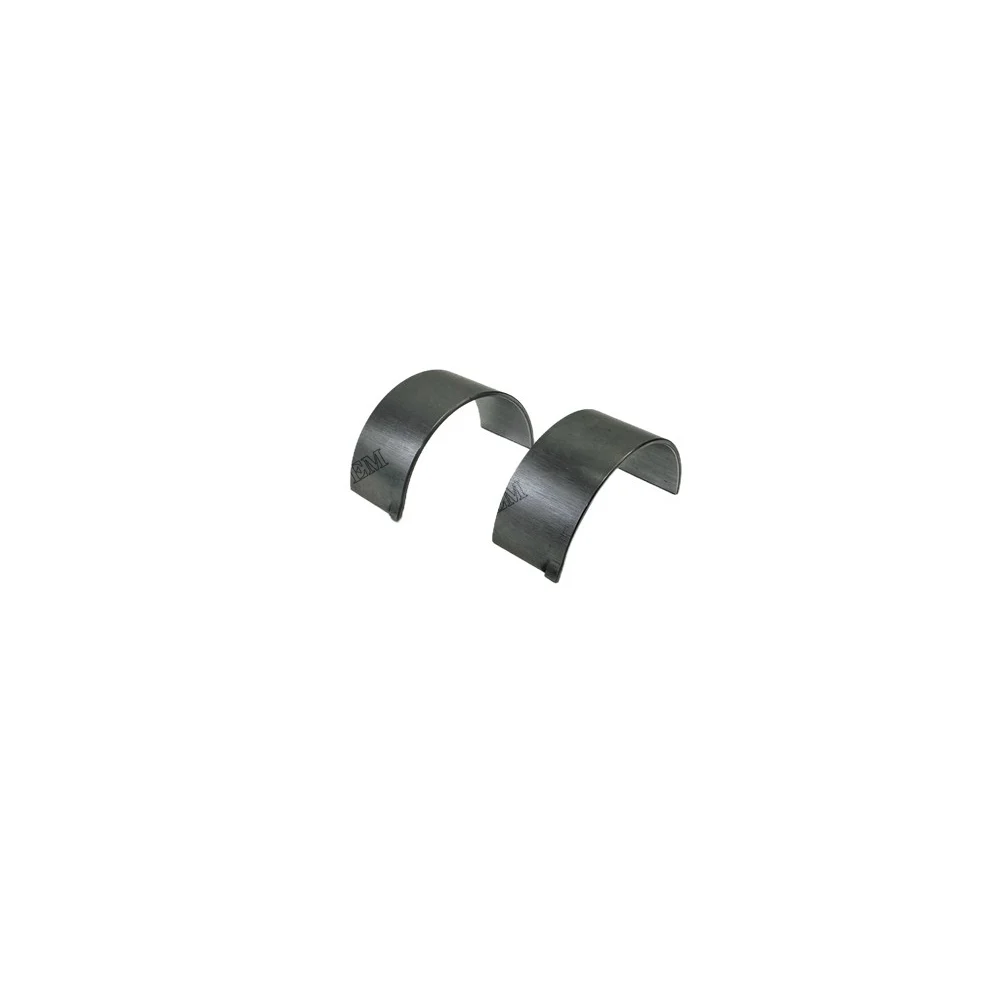 China Manufacturer +0.50 Crankshaft Main Bearing 148816-02940 Fit For Yanmar Engine