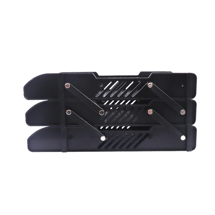 Подставка для документов 3 слоя