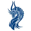 GZ-011 เขาแกะลายหัวมังกร