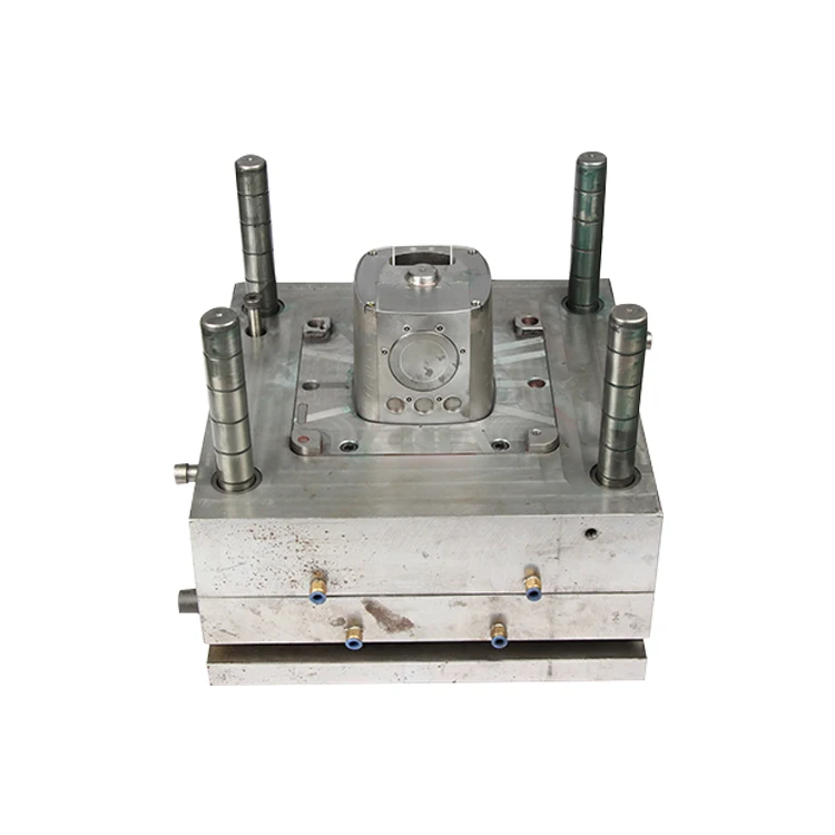 Customized Plastic Toy Mould Plastic Design High Quality New Second