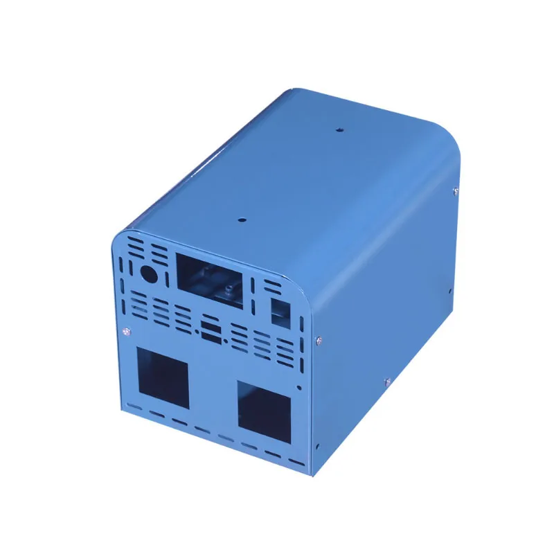 Advanced Direct Metal Cutting CNC Laser Service High-Tech Equipment for Sheet Metal Fabrication