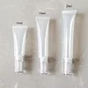 15ml transparent tube
