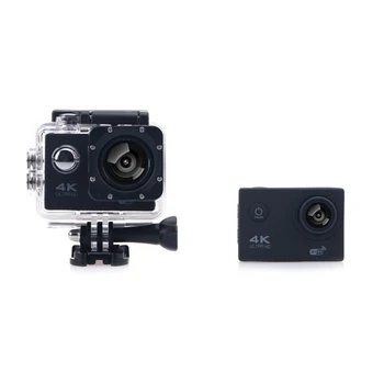 new arrivals well-designed action & sports camera interpolated 4k for phone action cameras sjcam full hd 1080p action camera