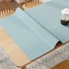 Bleu du sommet lointain