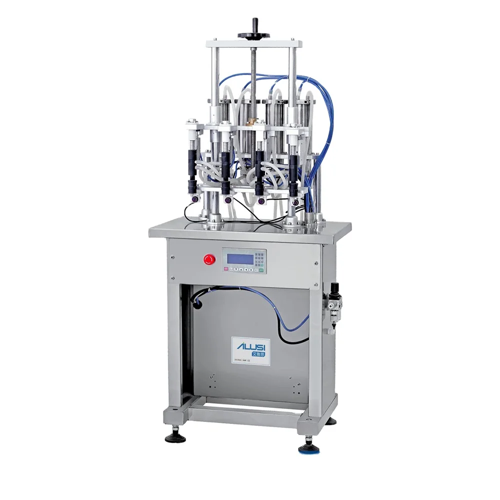 10ml 30ml 120ml Small Volume Manual Perfume Bottle Filler Bottling Perfume Filling Machine for Perfume Liquid Filling Machine
