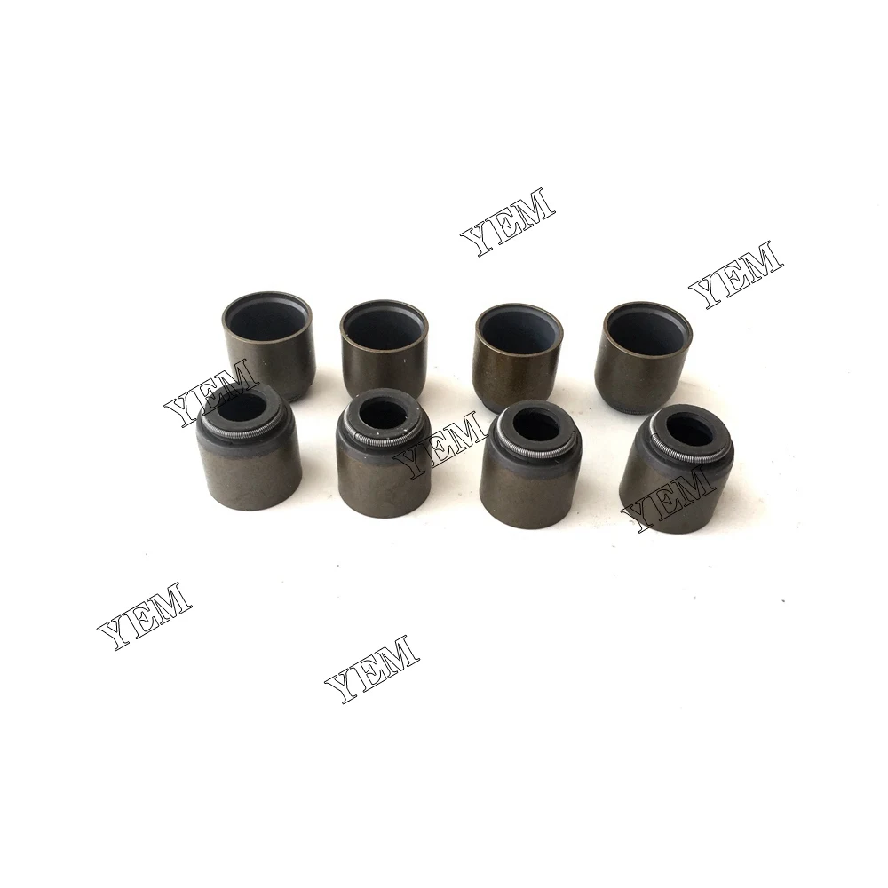 Complete Gasket Repair Kit DB33 for Doosan China Engine Parts Supplier 3