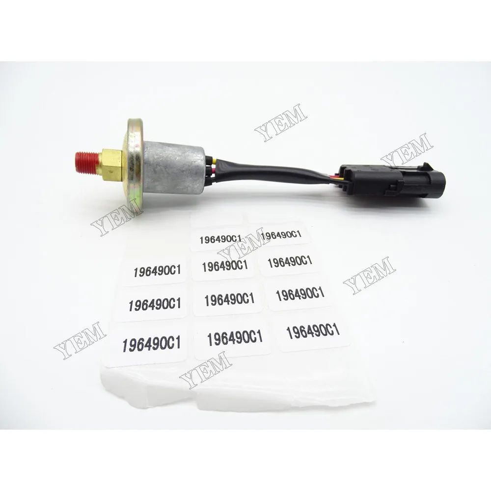 For Case 196490C1 Sensor Fast Delivery Engine Parts