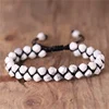 #1 Howlite
