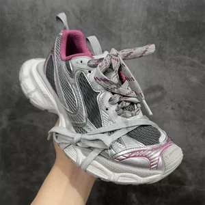 Quality Manufacturing Women Shoes Modern Minimalist Style