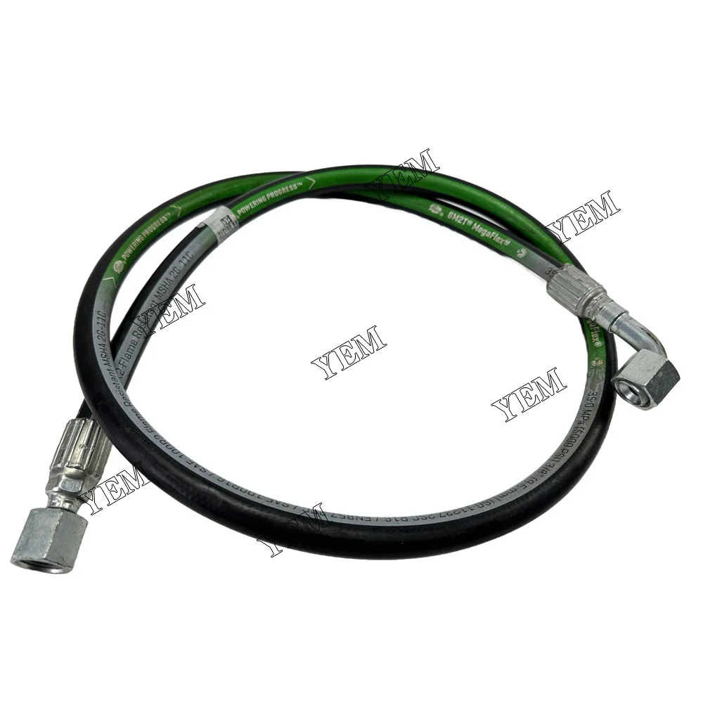 Tube 6808697 Fit for Bobcat Engine 3