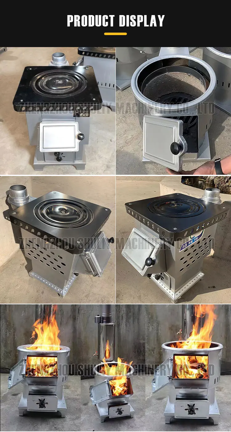 Portable Stoves għall-bejgħ f'Quito, Ecuador, Facebook Marketplace