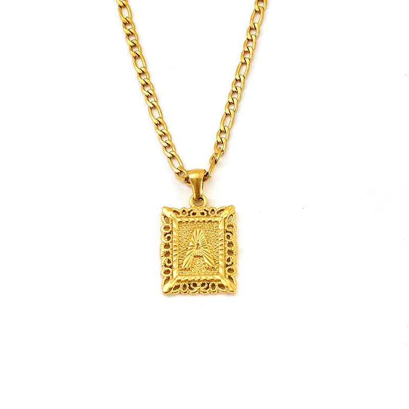 アクセサリー　金メッキ　昭和レトロ 楽天市場】ネックレス 男女兼用 銅製 レトロ感 スターモチーフ ハート