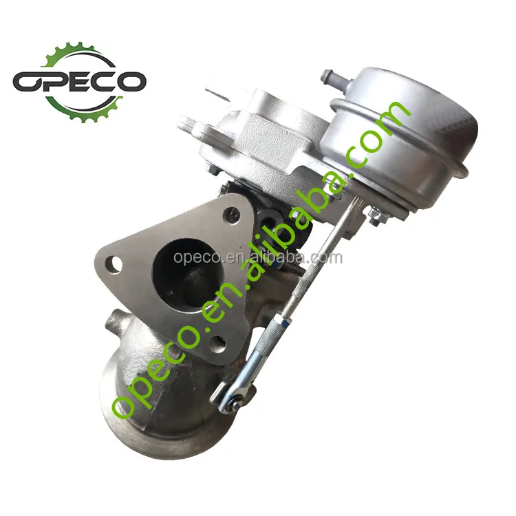 Changan CS55 1.5T DVVT800 Turbocharger - Opeco Part No.