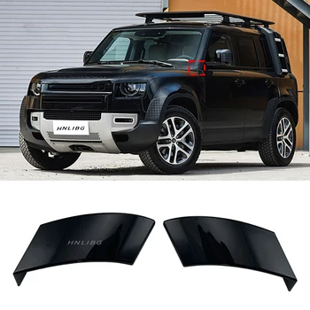 Suitable for 2020 Land Rover Defender A-pillar Trim Lower Section LR157844 LR157845 Auto Parts