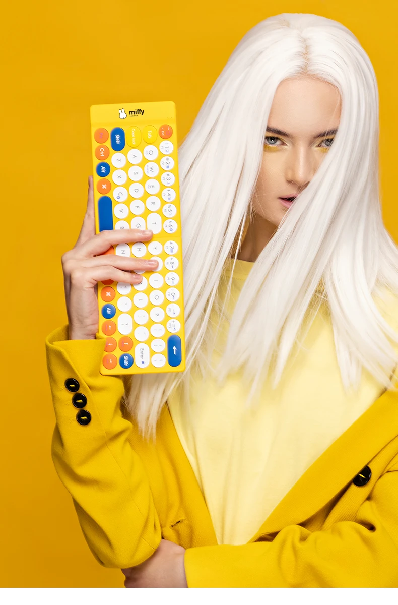 fidget keyboard