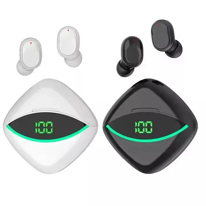 In Ear Auriculares Unnic Unique Design Y One Handsfree Wireless