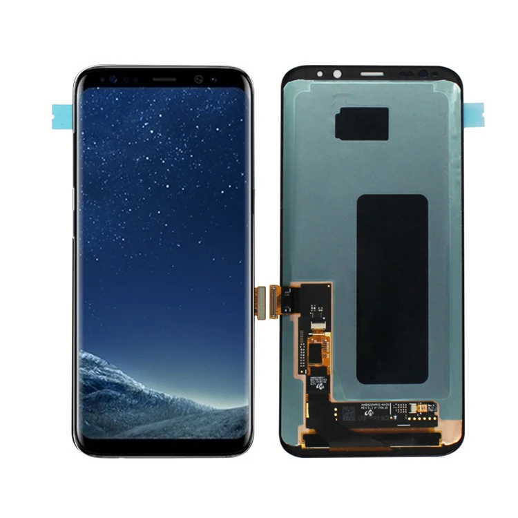 Samsung S8 Plus Lcd Screen 
