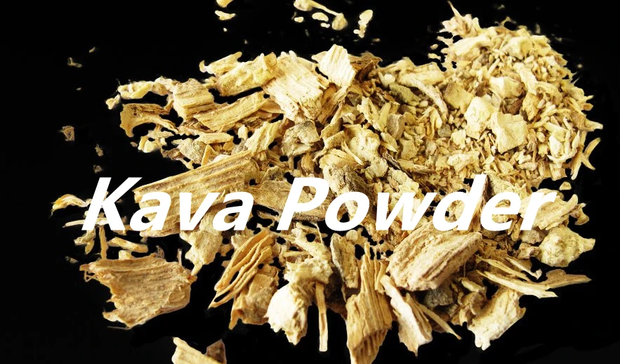 Ciyuan Factory Supply High Quality Kava Root Extract Powder Kavalactones Health Supplement Buy
