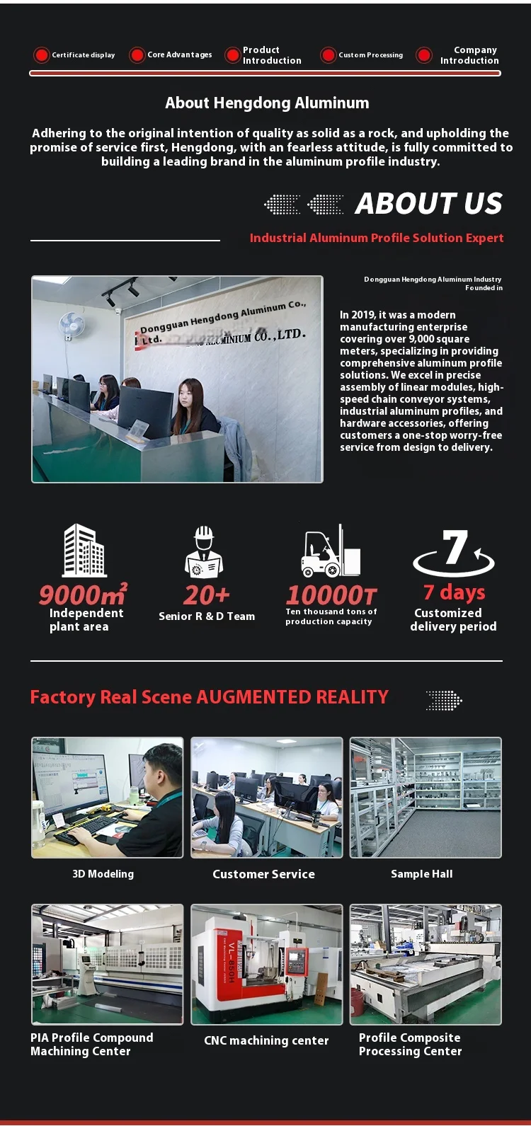 102 Double-Track Fully Closed Screw Linear Guide Rail Machine Slide Semi-Enclosed Module with Bearing Core Components manufacture