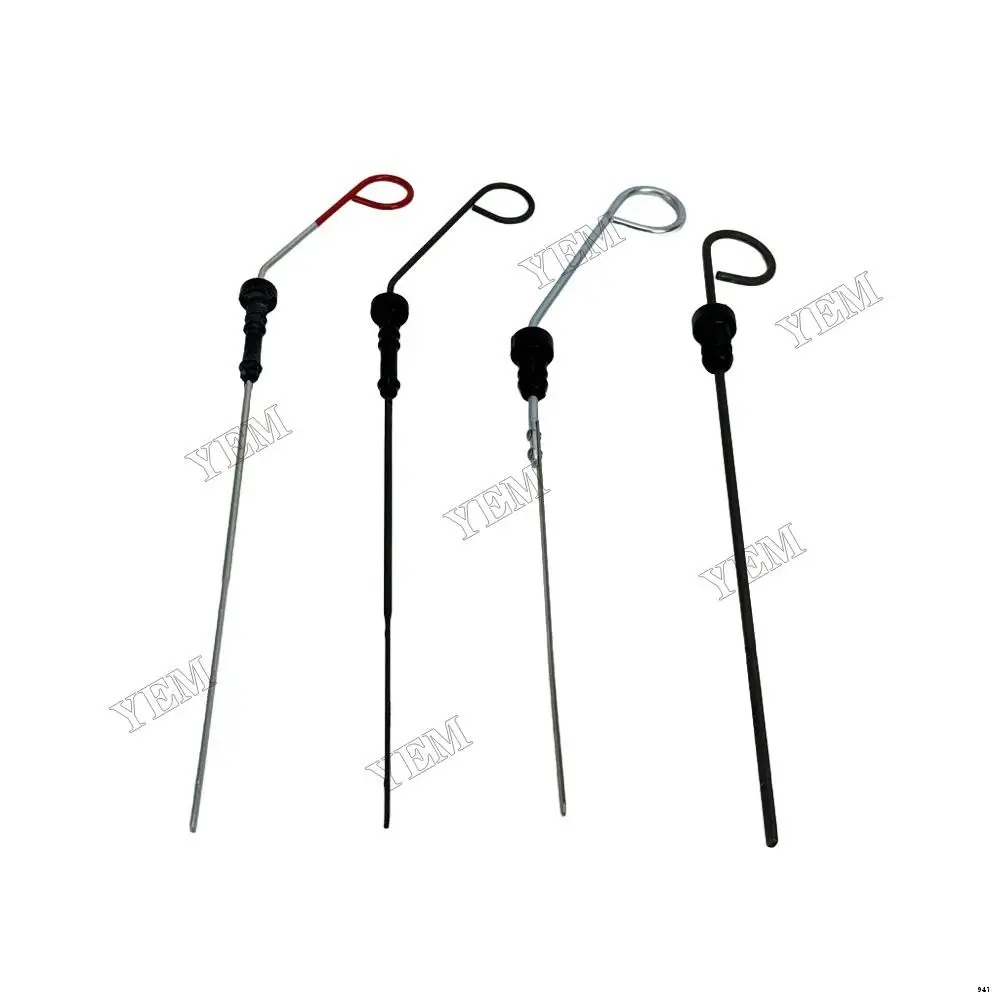 Repair Replacement V1200 Oil Dipstick for Kubota Engine Parts 2
