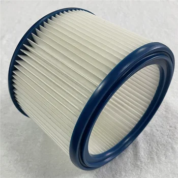 Filtro Lavabile per Bosch GAS 1200 - Ricambio Filtro a Cartuccia Professionale Filtro Lavabile per Bosch GAS 1200 - Ricambio Filtro a Cartuccia Professionale